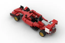 76906 Formula One
