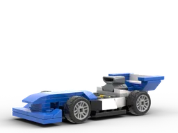 60312 - Formula 1 Mk-II