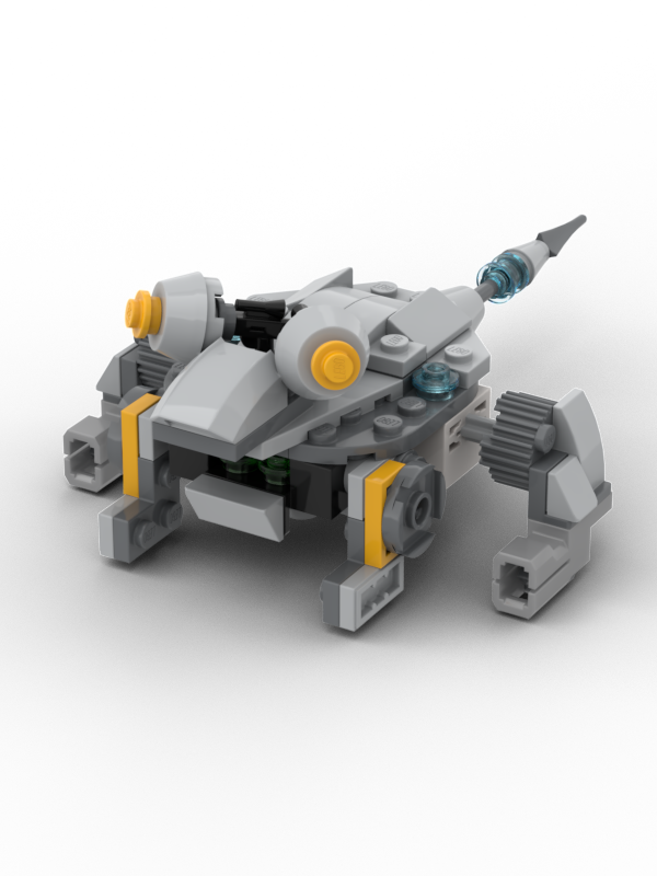 Lego F0-RG