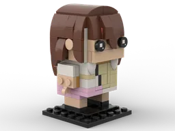 AZKi Brickheadz
