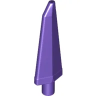 Weapon Spike Flexible 3.5L / Dark Purple