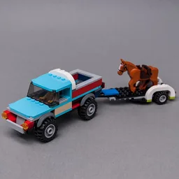 60327 Pickup