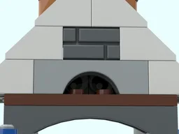31080 - Winter Tower