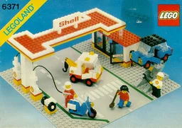 Service Station