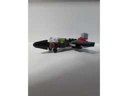 31015 - Jet