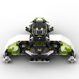 MOC-0017 space conqueror