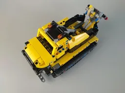 42121 Model B
