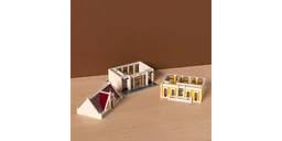 Veterinary Clinic Modular Buildings