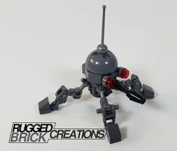 DSD1 Dwarf Spider Droid