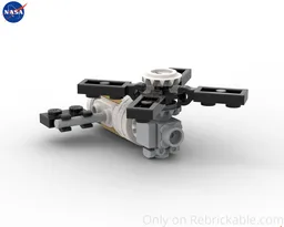 Skylab Space Station