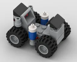 Track Buggy