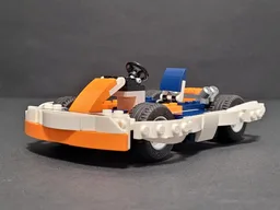 31089 Go-Kart