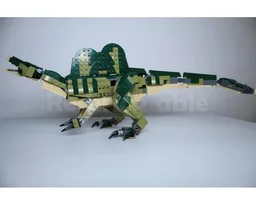 31151-spinosaurus
