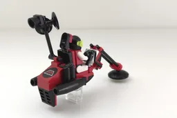 M-Tron Swoop