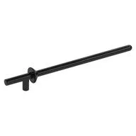 Weapon Lance / Black