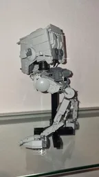 Imperial AT-ST Walker SW Version 1