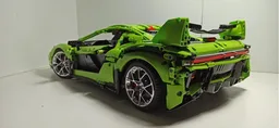 Gemballa Supercar