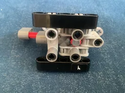 Micro helicopter