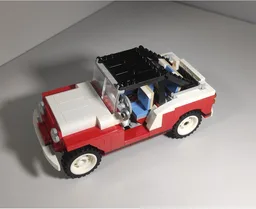 10220 Rubicon