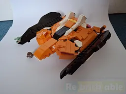 Tiger Fang