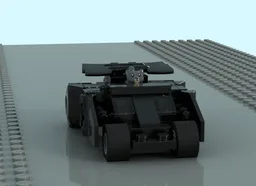 Cat Tumbler