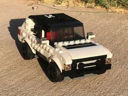 76896 Range Rover