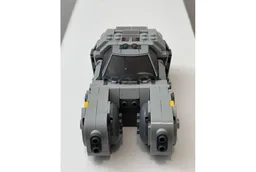 Blade Runner 2049 Spinner