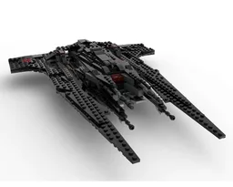 75256 - 3 in 1 Fighter Compilation