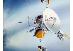 Comet Rendezvous Asteroid Flyby (CRAF) Spacecraft