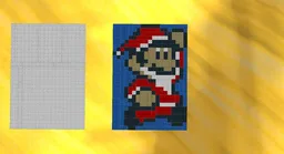 Santa Mario