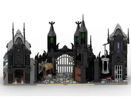 Necropolis