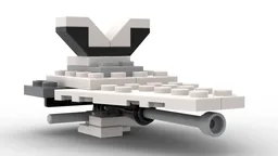 912055 Xyston Class Star Destroyer V2
