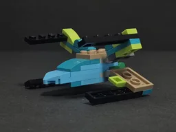 40644 mini X-WING
