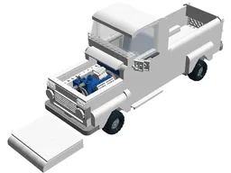 Old Truck