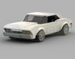 1968 Chevrolet Chevelle