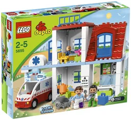 Doctor's Clinic