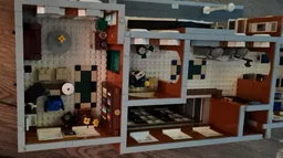 Modular Town Hall Extension