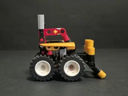 42101 Bobcat