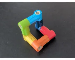 Fidget Loop 6
