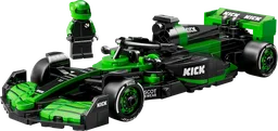 KICK Sauber F1 Team C44 Race Car