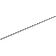 Hose, Pneumatic 4mm D. 28L / 22.4cm / Light Bluish Gray