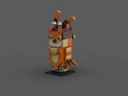 Daxter (Ottsel version)