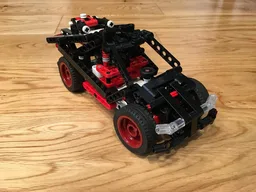 R-F Racer