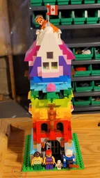 10698 Rainbow Tower
