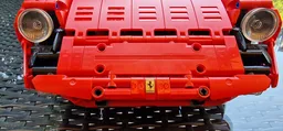 Ferrari 250LM