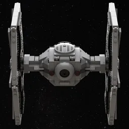 TIE-Fighter