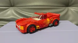 Lightning McQueen