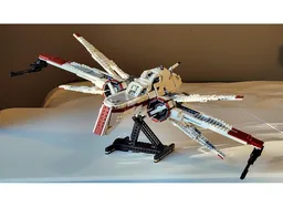 ARC-170 Starfighter - 75355 B-Model