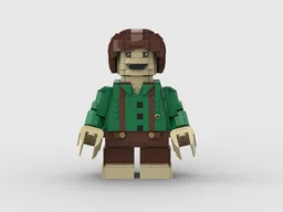 Maxifigure Frodo Baggins