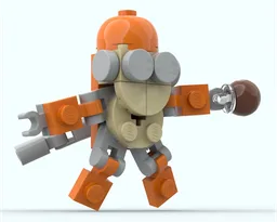 Sonic Kiki Better Scale